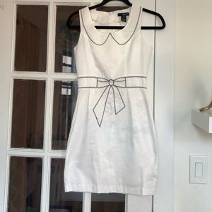 Bow Dress